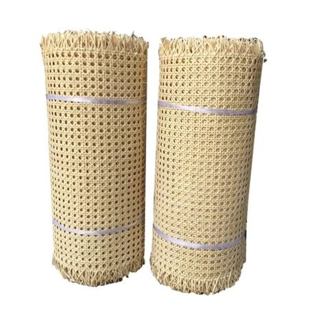 Width Cane Webbing For All Kinds Of Furniture Cane Webbing Roll