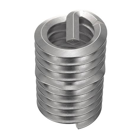 Heli Coil Tanged Tang Style Screw Locking Helical Insert 4exk43585 5cn625s Grainger