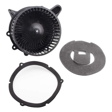 Boxi Blower Motor Fan Assembly For Ford Expedition F