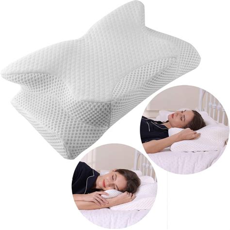 11 Best Orthopedic Pillows In 2024