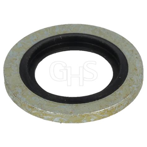 1 4 Bsp Self Centring Bonded Seal Dowty Washer Ghs