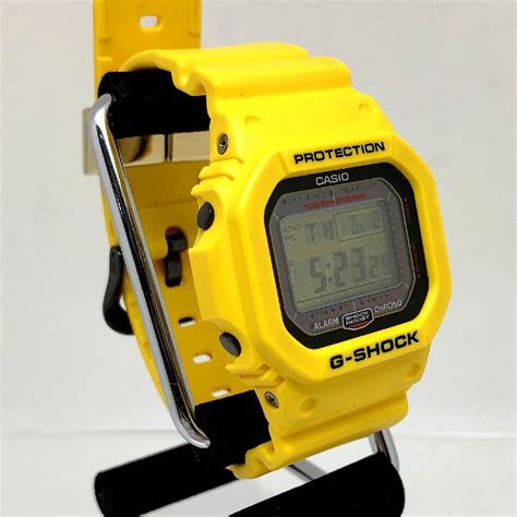 Yahoo オークション 中古 G Shock ジーショック Casio カシオ 腕時計