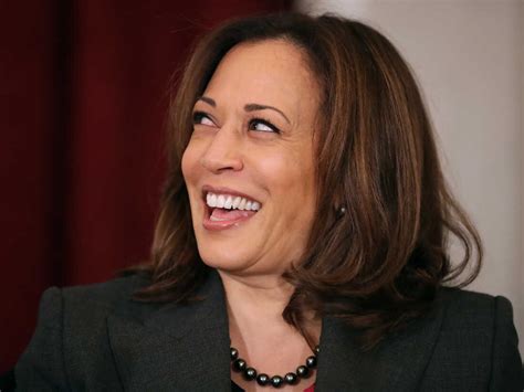 Kamala Harris The Truths We Hold Demonstrates Whats Wrong With