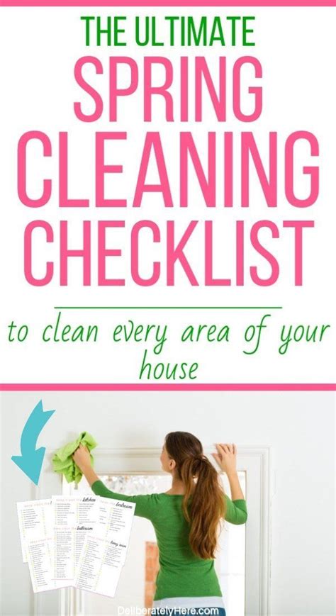 How To Deep Clean Your House Fast With The Best Expert Cleaning Tips House Cleaning Tips