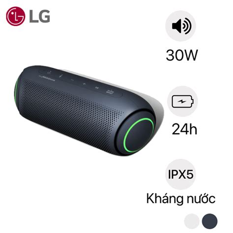 So sánh Loa Bluetooth LG XBoom Go PL7 và Loa Bluetooth LG Xboom Go XG7Q