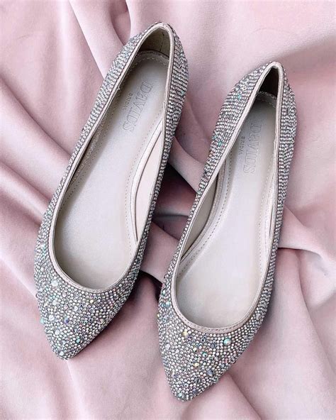 Comfortable Wedding Shoes That Are Stylish