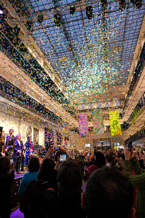 Die Eröffnung Des Flower Power Festivals In Bildern Gasteig München