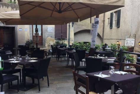 Trattoria Al Pozzo Toscana Uno