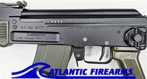 Sam Uf Gm Underfolder Ak Sale Atlanticfirearms