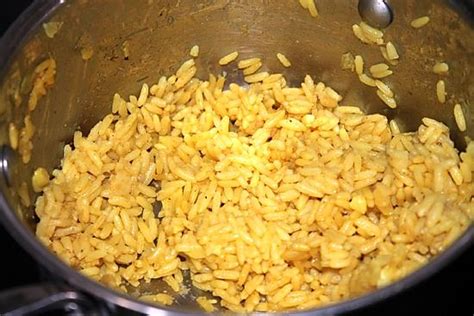 Recette De Riz Au Curry