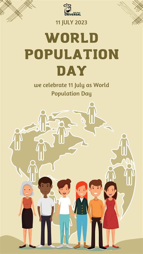 World Population Day 2023 Wishes Images Greetings Quotes Messages