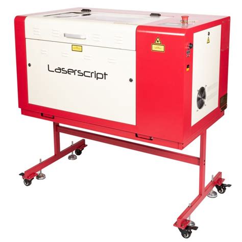 Ls Laser Engraving Cutting Machine Co Laser Laserscript