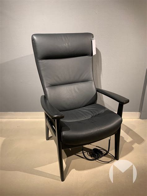 Matser Collectie Farstrup Plus 5970 Relaxfauteuil