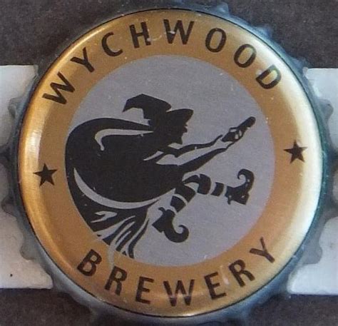 WYCHWOOD BREWERY - ROAD TRIP CAPS