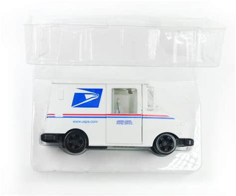 USPS Postal Van – tyotoys