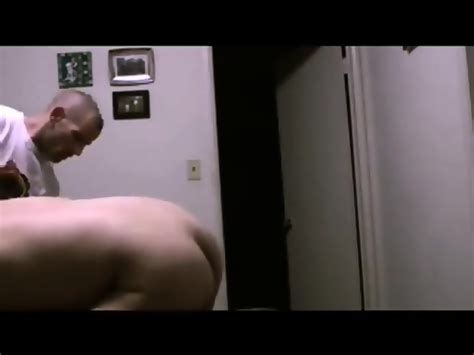 Hot Blindfolded Fuck