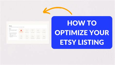 How To Optimize Your Etsy Listing Thrive On Etsy