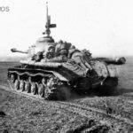 Heavy Tank IS 2 World War Photos