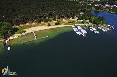 Najczystsze Jezioro W Polsce Znajduje Si W Wielkopolsce Jezioro