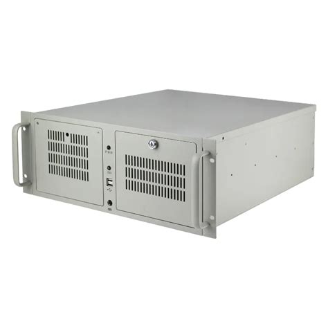 Classic U Rackmount Chassis Ipc Chassis Server Chassis Ipc L