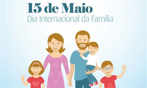 Dia Internacional da Família Colégio João de Barros Página Oficial