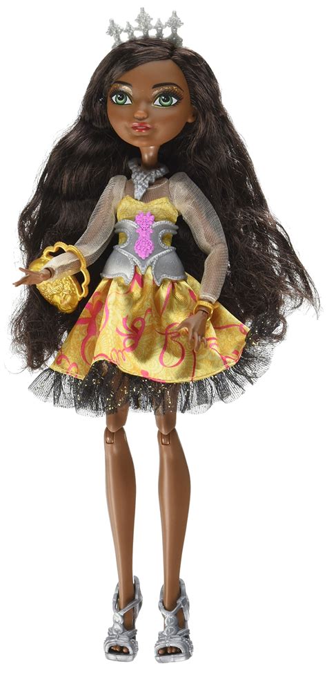 Buy Mattel Ever After High Justine Dancer Doll Online At Desertcartuae