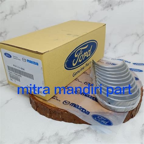 Jual METAL DUDUK MAIN BEARING MAZDA 2 STD 0 25 Di Lapak MITRA MANDIRI