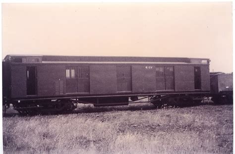 Cv Newport Workshops Circa S Norm Bray Flickr