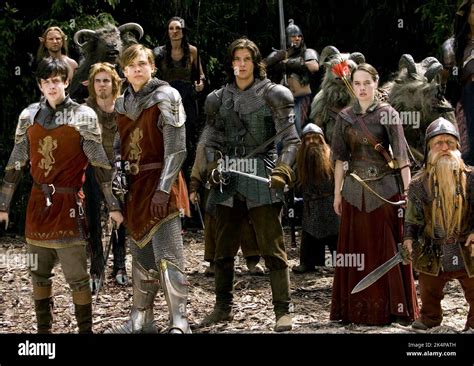 SKANDAR Keynes William Moseley Ben Barnes Ana Popplewell LAS