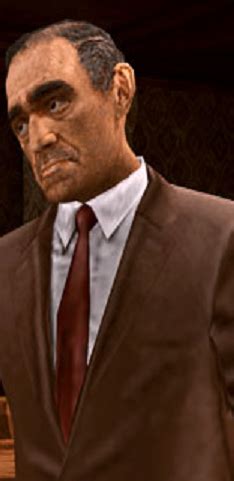 Salvatore Tessio | The Godfather Video Game Wiki | Fandom