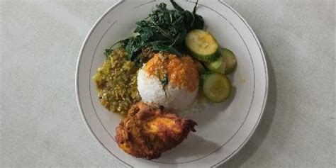 Daftar Harga Menu Delivery Rm Padang Bundo Kito Resto Jakarta Terbaru