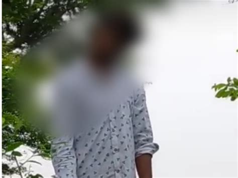 Dead Body Of Youth Found Hanging From Tree In Madhubani Was Missing