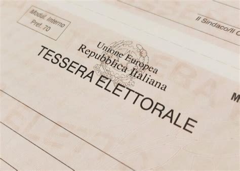 Elezioni Affluenza Alle Urne Alle Ore 19 A Gubbio Ha Votato Il 57 59