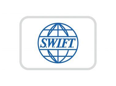 Swift Logo PNG vector in SVG, PDF, AI, CDR format