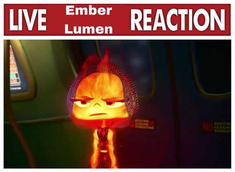 Live Ember Lumen Reaction By Geononnyjenny On Deviantart