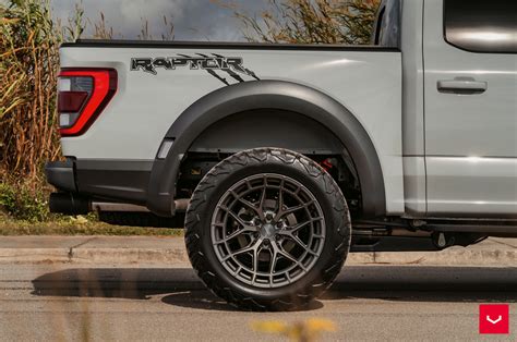 FORD RAPTOR HFX SERIES HFX 1 Vossen Wheels