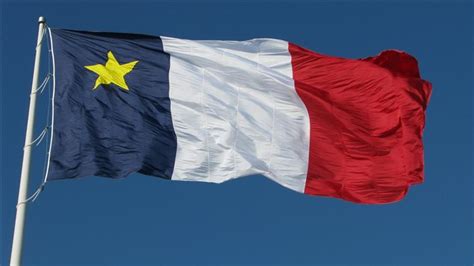 15 Août Fête Nationale Des Acadiens Rci Français