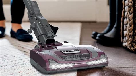 Shark Rocket Corded Stick Vacuum Reviews at Charles Savell blog