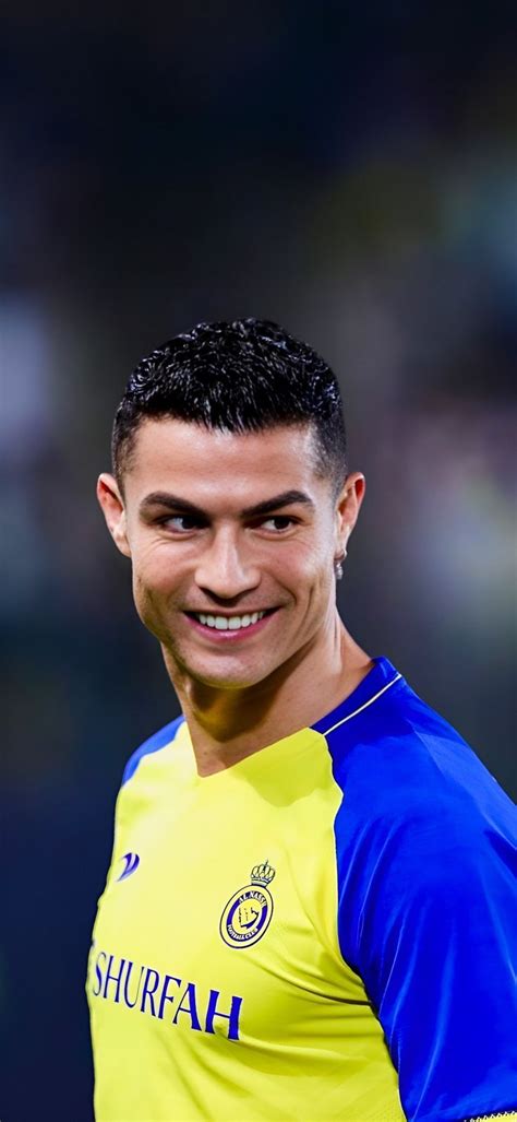 Ronaldo Al Nassr Wallpapers 4k HD Ronaldo Al Nassr Backgrounds On