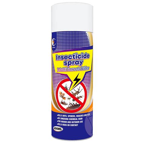 Ml Ml Ml Insecticide Spray Mosquito Spray Insecticide