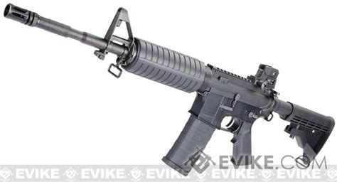 Z Kwa M4 Cqr Mod 1 Airsoft Aeg Rifle Airsoft Guns Airsoft Electric