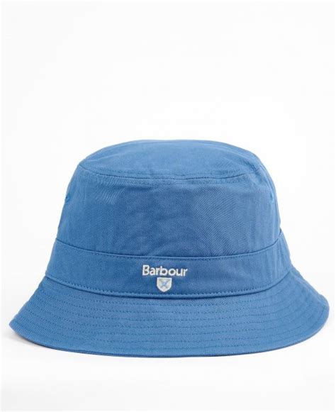 Barbour Cascade Bucket Hat Caps And Hats Barbours