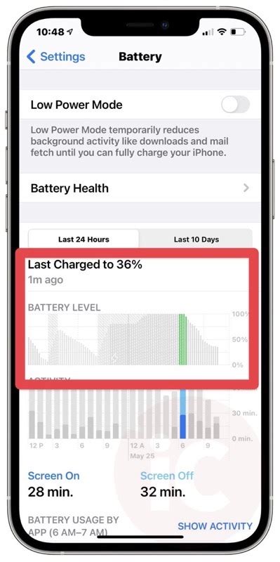 Ios Causing Excessive Battery Drain Heat Issues On Iphone