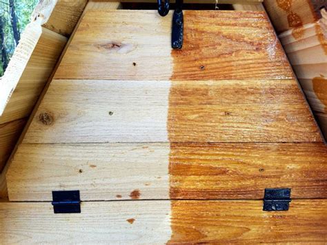 100% Pure Tung Oil finish – CityChick