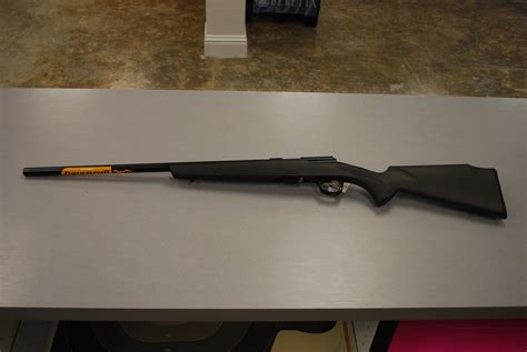 Browning T Bolt 17 Hmr For Sale At 974794504