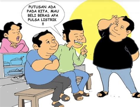 Obrolan Warteg Dunia Boleh Gelap Kita Tidak Poskota Co Id