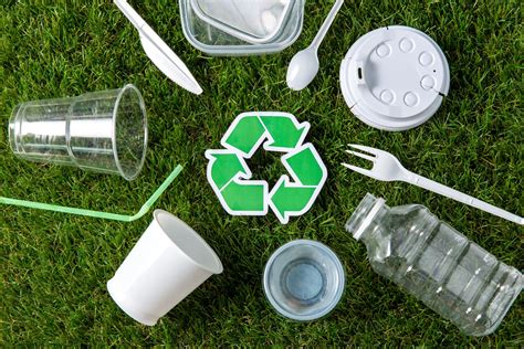 Innovaciones en el reciclaje de plásticos Hacia un futuro sostenible