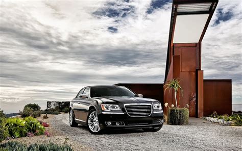 1920x1200 chrysler 300 wallpaper for desktop - Coolwallpapers.me!