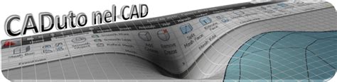 caduto nel cad