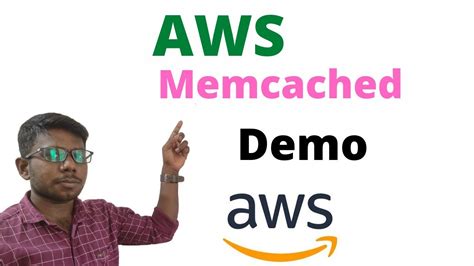 21 Create Memcached And Access In EC2 ElastiCache Step By Step